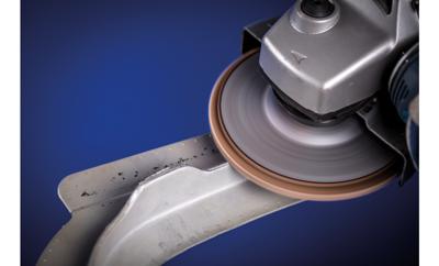 PFERD TOOLS 67658185 PFF 180 A-COOL 80 SG INOX+ALU Lamellenschijf Diameter 180 mm Boordiameter 22.23 mm Aluminium, Non-ferrometaal, RVS 10 stuk(s) PFERD TOOLS 67658185 PFF 180 A-COOL 80 SG INOX+ALU Lamellenschijf Diameter 180 mm Boordiameter 22.23 mm Aluminium, Non-ferrometaal, RVS 10 stuk(s)