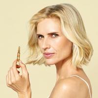 Isdin Isdinceutics Flavo-C Ultraglican Serum Antioxidante de Dia Ampoulles - thumbnail