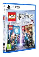 LEGO Harry Potter Collection - thumbnail