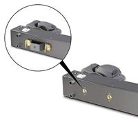 Cameo HYDRABEAM 4000 RGBW movinghead bar - thumbnail