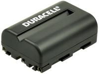 Camera-accu NP-FM500H voor Sony - Origineel Duracell - thumbnail