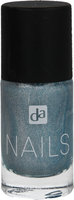 Da Make-Up Nailpolish turbulent 10 Milliliter
