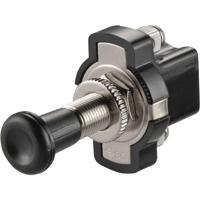 TRU COMPONENTS 1587796 Auto trekschakelaar TC-A3-5BC-SC 12 V/DC 10 A 1x uit/aan Continu 1 stuk(s) - thumbnail