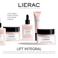 Behandeling voor Ooggebied Lierac Lift Integral Verzachter - thumbnail