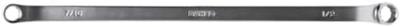 Bahco Ringsleutel | lang | lengte 401 mm | 11/16" x 3/4" - 44Z-11/16-3/4 Bahco Ringsleutel | lang | lengte 401 mm | 11/16" x 3/4" - 44Z-11/16-3/4