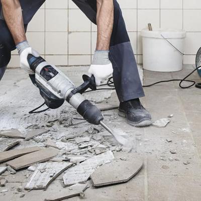 Bosch Accessoires Kanaalbeitel SDS-max 300 x 32 mm 1st - 1618601102