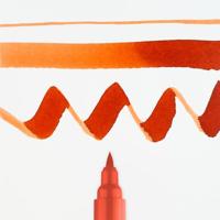 Royal Talens Ecoline Brushpen Sienna Gebrand - thumbnail
