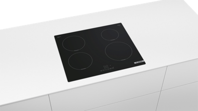 BOSCH PUE611BB5D Serie 4 Inbouw Inductiekookplaat