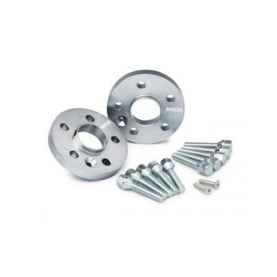 Spoorverbreders Sparco 4x98 58,0 M12 x 1,25 5 mm M2A
