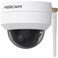Foscam D4Z Dual Band WiFi PTZ beveiligingscamera - thumbnail
