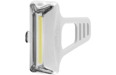 Guee - COB-X Led Koplamp USB Oplaadbaar Wit