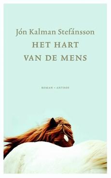 Het hart van de mens - Jón Kalman Stefánsson - ebook