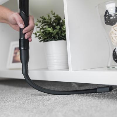 Numatic NVA-FLEXI Stofzuiger accessoire Zwart