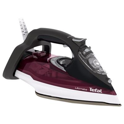 Tefal Stoomstrijkijzer Ultimate Anti Calc FV9788 Tefal Stoomstrijkijzer Ultimate Anti Calc FV9788