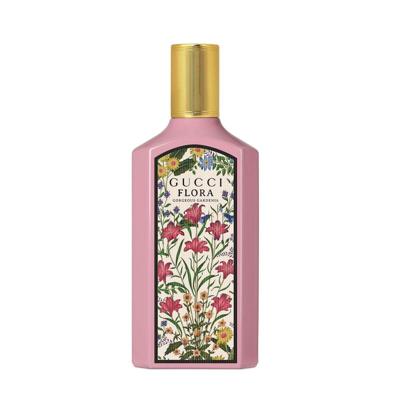 Gucci Flora Gorgeous Gardenia Eau de Parfum 100ml
