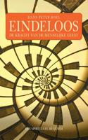 Eindeloos - Hans Peter Roel - ebook - thumbnail