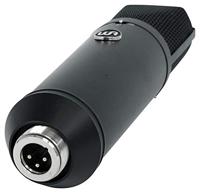 Warm Audio WA-87 R2 Black - thumbnail