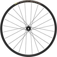 MAVIC wiel "allroad 700 intl" wheel allroad 700 intl fr.12x100mm - thumbnail