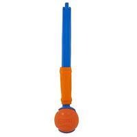 CHUCKIT FETCH & FOLD 25M LAUNCHER 63 CM - thumbnail