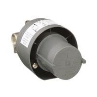 Inbouwdeel Hansgrohe Voor Eengreeps Douchemengkraan Met Temperatuurbegrenzer - thumbnail