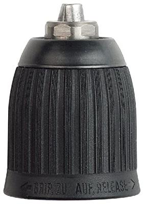 Metabo Accessoires Snelspanboorhouder Futuro Plus S 1 - 1/2" - 636617000