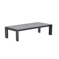 Levanto Salontafel Carbon Black 140 cm Garden Impressions - Garden impressions - thumbnail