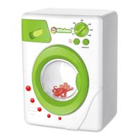 Mijn Eerste Wasmachine - thumbnail