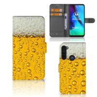 Motorola Moto G Pro | Book Cover | Bier - thumbnail