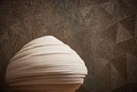 Livingwalls Metropolitan Stories. Travel Stories - Donker Bruin - Structuur - 391294 - thumbnail