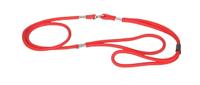 MARTIN SELLIER SHOWLIJN NYLON ROOD 7 MMX120 CM - thumbnail