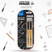 Pilot Super Color Extra Fine permanente marker - thumbnail
