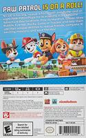 Paw Patrol On a Roll - thumbnail