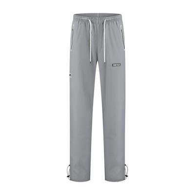 Mirage Regenbroek rainfall trouser soft touch - maat xl - earl grey