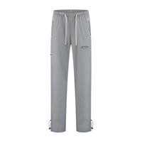 Mirage Regenbroek rainfall trouser soft touch - maat xl - earl grey - thumbnail