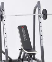 Toorx WLX-50 Multipress Rack - thumbnail