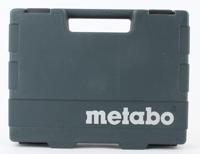 Metabo Perslucht Nietapparaat DKG 80/16 - 601564500 - thumbnail