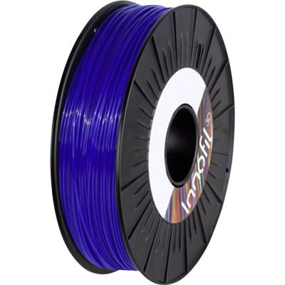 BASF Ultrafuse FL45-2005A050 INNOFLEX 45 BLUE Filament PLA compound, Flexibel filament 1.75 mm 500 g Blauw InnoFlex 1 stuk(s)