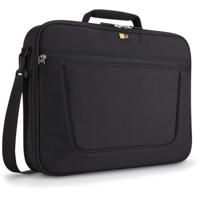 Case Logic Value Laptop Bag 15.6", black - thumbnail