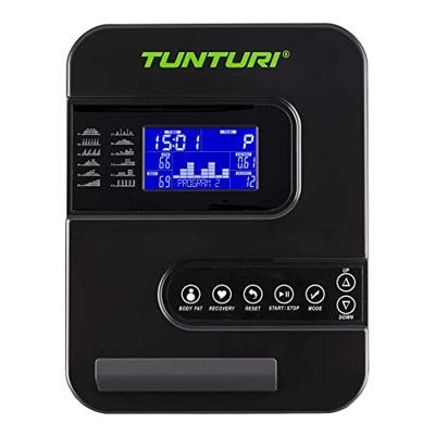 Tunturi Cardio Fit E35 Hometrainer l Ergometer - Goedkope hometrainer