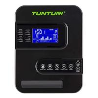 Tunturi Cardio Fit E35 Hometrainer l Ergometer - Goedkope hometrainer - thumbnail