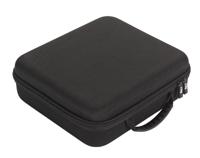 Bigben Interactive SWITCHSTORAGECASE draagbare gameconsole-behuizing Hardshell-doos Nintendo Zwart - thumbnail