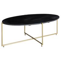 Anthony black/brass-12460 - thumbnail