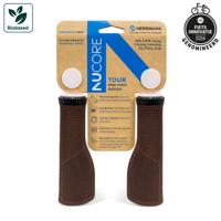 Sturmeyarcher Herrmans handvatset nucore tour peak 130/130mm bruin - thumbnail