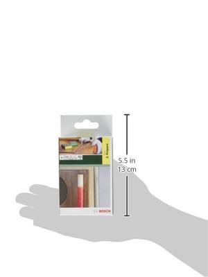 Bosch Accessories 2609256347 Schuurspons Best for Flat and Edge fijn 1 stuk(s)