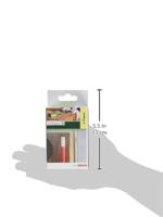 Bosch Accessories 2609256347 Schuurspons Best for Flat and Edge fijn 1 stuk(s) - thumbnail