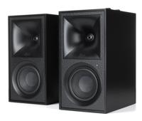 Klipsch The Fives Actieve speaker met Bluetooth - walnoot - thumbnail