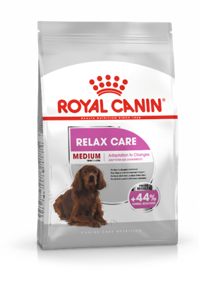 Royal Canin Relax Care Medium hondenvoer 3 kg