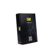 Trekband OMP EB/578/R Rood - thumbnail