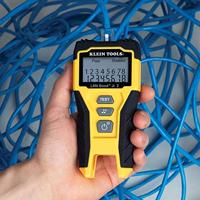 Klein Tools VDV526-200 VDV526-200 Kabeltester - thumbnail