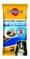 Hondenvoer dentastix maxi Pedigree - Pedigree - thumbnail